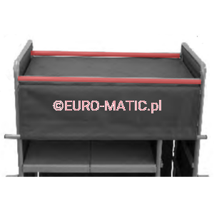 METALOWA RURKA MALOWANA PROSZKOWO (418754) Numatic