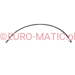 Rękojeść do odkurzaczy Numatic CT, CTD, CV i innych 418512