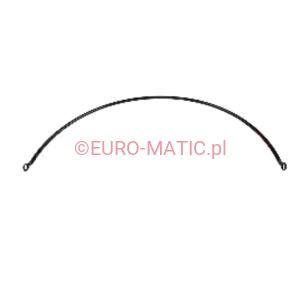 RĄCZKA METALOWA DO WVD 570 (418512) Numatic