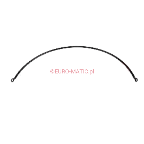 RĄCZKA METALOWA DO WVD 570