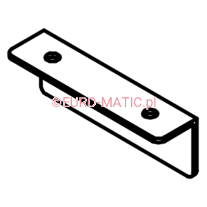 GUMOWA OSŁONA PEDAŁA HAMULCA (403234) Numatic
