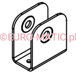 Blokada głowicy szczotek Numatic 403210 do szorowarek bateryjnych TTB i kablowych TT
