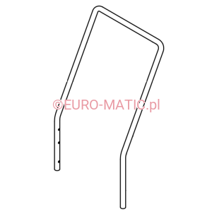 RĘKOJEŚĆ GÓRNA DO WV/CT 900 (403129) Numatic