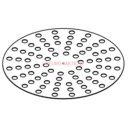 UŻEBROWANIE DOLNE ZBIORNIKA DO NDD