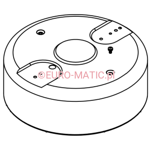 GÓRNY ELEMENT GŁOWICY (401194) Numatic