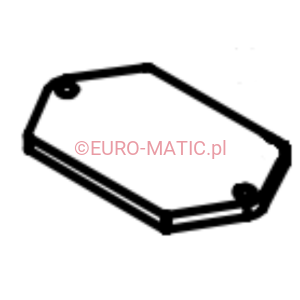 WIZJER KOMORY PROSTOWNIKA (392357) Numatic