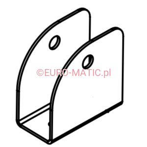 UCHWYT MOCOWANIA STOŁU SZCZOTEK (392249) Numatic