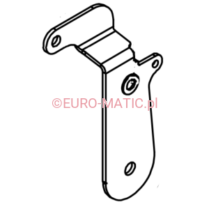 UCHWYT PODNOSZENIA SSAWY PROSTEJ (392234) Numatic