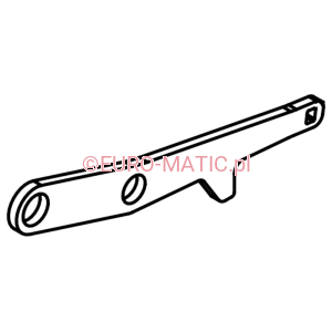 ZACZEP SSAWY TTB 1840 (392120) Numatic