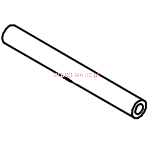 WĄŻ PODAWANIA WODY CZYSTEJ DO TT 4045