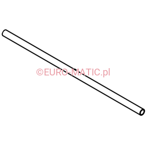 OŚ STOŁU SZCZOTEK (391439) Numatic