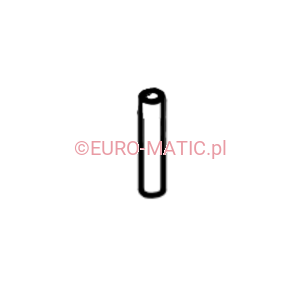 RURKA DO RURY CZARNEJ CHEMII DO VARIO (391219) Numatic