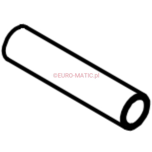 TULEJA PODNOSZENIA STOŁU SZCZOTEK DO VARIO