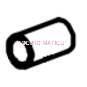 TULEJA DŹWIGNI PODNOSZENIA SSAWY (391191) Numatic