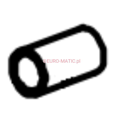 TULEJA DŹWIGNI PODNOSZENIA SSAWY