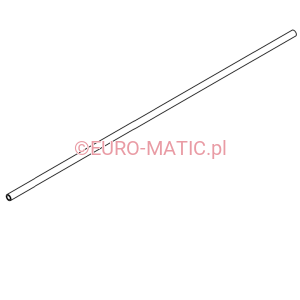 WĄŻ 700x12x8 (303248) (391128) Numatic