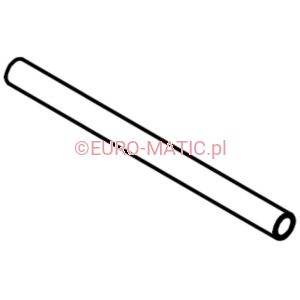 OŚ KÓŁ TRNSPORTOWYCH DO TTB 3450 (391076) Numatic
