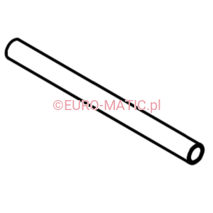 OŚ ZAMOCOWANIA WÓZKA SSAWY DO TTB 3450 (391017) Numatic