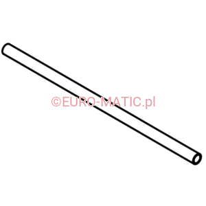 WAŁEK MOCOWANIA KÓŁ STOŁU SZCZOTEK DO TTB 4550 (390860) Numatic