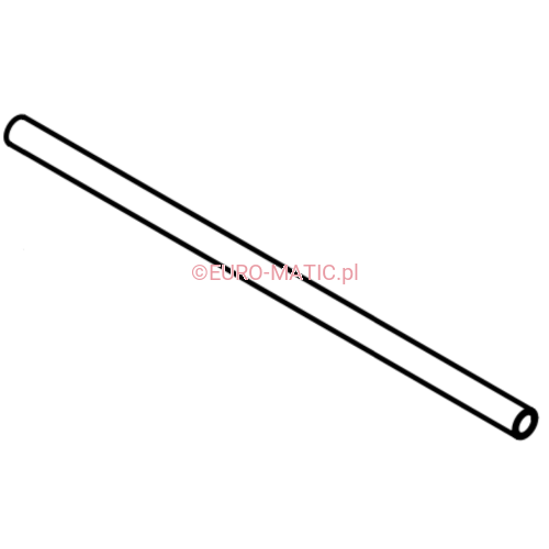 WAŁEK MOCOWANIA KÓŁ STOŁU SZCZOTEK DO TTB 4550