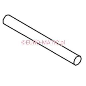 BOLEC 60x6mm (390401) Numatic