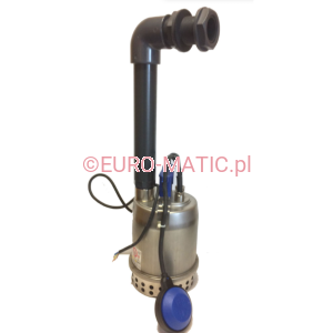 POMPA DO WVD 1800AP (389121) Numatic