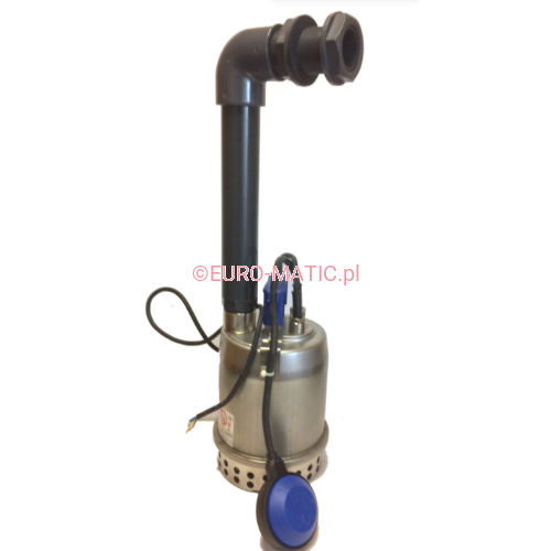 POMPA DO WVD 1800AP