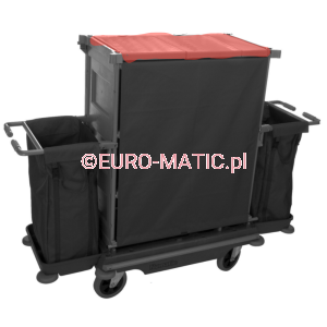 PÓŁKA SZEROKA DO NKL (338884) Numatic