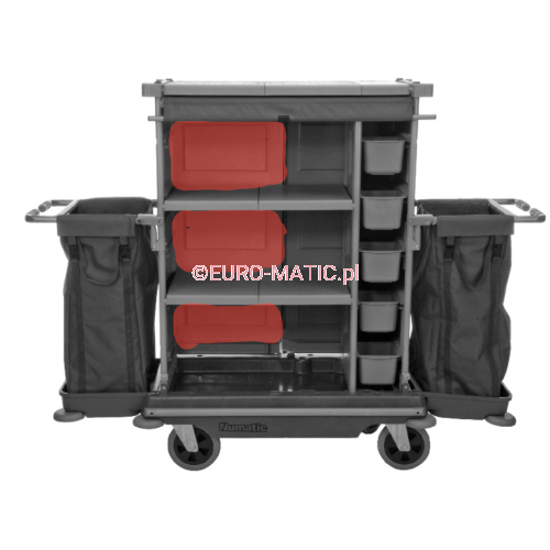 DRZWICZKI TYLNE KOMPLETNE A DO NKT