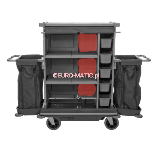 TYLNE DRZWI DO WÓZKA NKT20/21/22FF