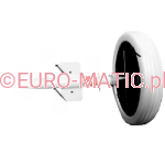 Podkładka do osi do kół SKAT 17 Numatic 338680