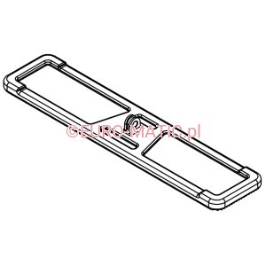 UCHWYT MOPA (338555) Numatic