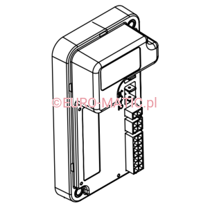 CZOPER DO CRO (208817) (330196) Numatic