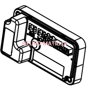 CZOPER DO VARIO/TRO 650 (330179) Numatic