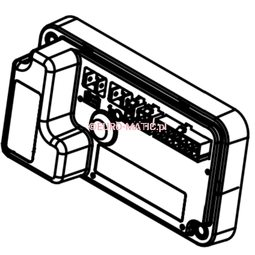 CZOPER DO VARIO/TRO 650