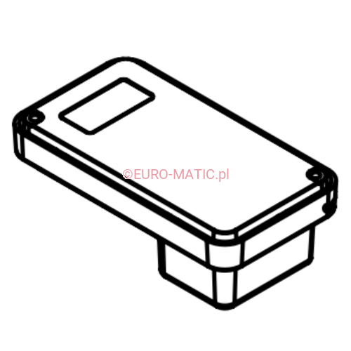 CZOPER DO TTV 5565/4555/TTB 6055