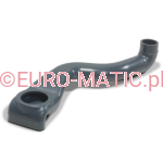 Rura biała plastik do TTB 1840 Numatic 330068
