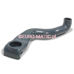 RURA BIAŁA PLASTIK DO TTB 1840 (902531) (330068) Numatic