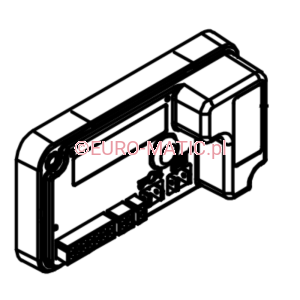 CZOPER DO TTV 5565 (330038) Numatic