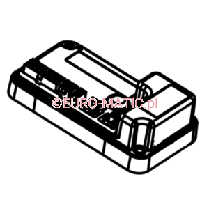 CZOPER DO TTB 4055T (206958) (330037) Numatic