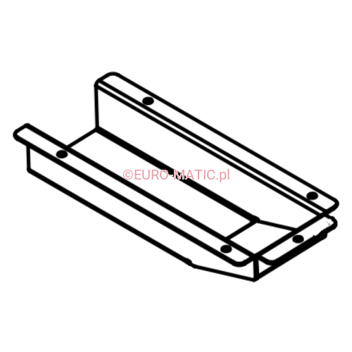 OBUDOWA TŁUMIĄCA DO TTV 678 TRO 650