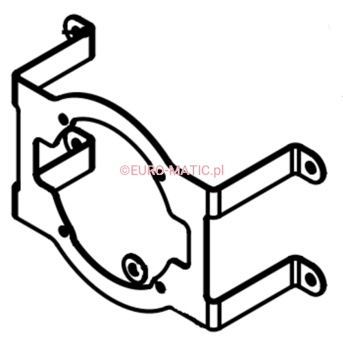 MOCOWANIE SILNIKA VARIO DYSTANS
