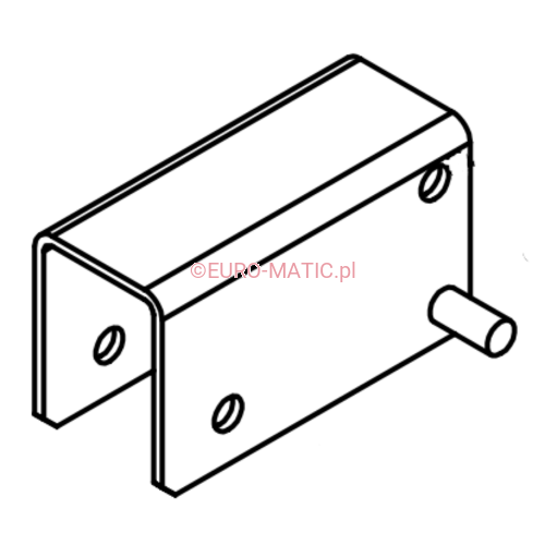WSPORNIK KOŁA REGULACJI SSAWY