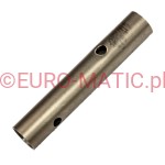 Przegub ssawy Numatic 329664 do szorowarek bateryjnych TTB i kablowych TT