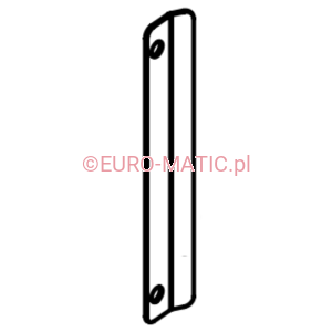 UCHWYT OSŁONY BEZPIECZNIKÓW (329452) Numatic