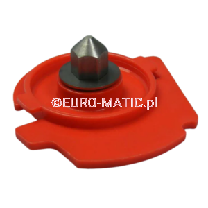 BOCZNY UCHWYT SZCZOTKI DO TT 1535 (329279) Numatic