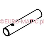 Przegub ssawy Numatic 329163 do szorowarek bateryjnych TTB i kablowych TT