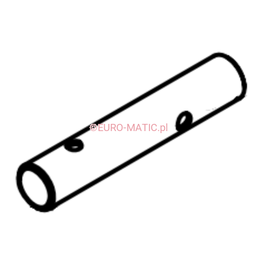 RURKA ŁĄCZĄCA SSAWĘ