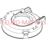 Podstawa głowicy szczotek Numatic 329090 do TT 3450S i TT 4045