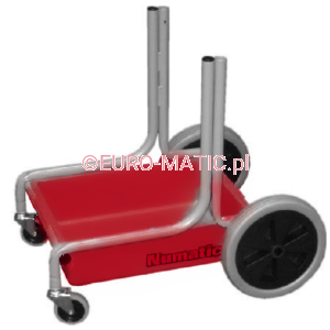 KUWETA DO TM 2815 NIEBIESKA (328096) Numatic